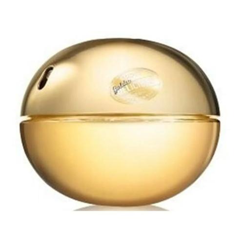 DONNA KARAN GOLDEN DELICIOUS EAU DE PARFUM TESTER 100ML VAPORIZADOR