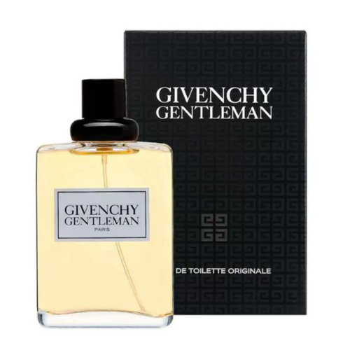 GIVENCHY GENTLEMAN ORIGINALE EAU DE TOILETTE 100ML VAPORIZADOR