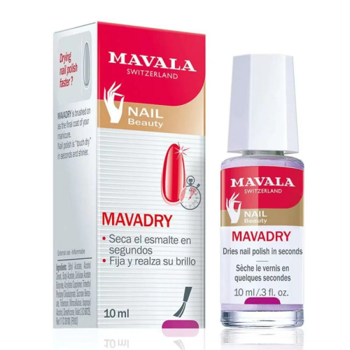 MAVALA MAVADRY ESMALTE DE UÑAS SECANTE 1UN