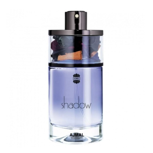 AJMAL SHADOW EAU DE PARFUM 75ML VAPORIZADOR