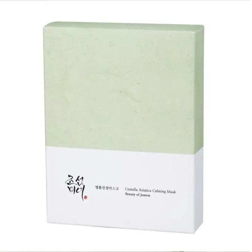 BEAUTY OF CENTELLA CALMING MASK 10UN