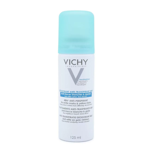 VICHY ANTI-TRANSPIRANT DESODORANTE 125ML