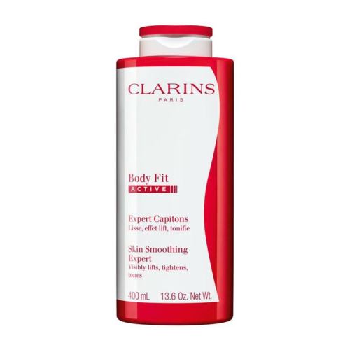 CLARINS BODY FIT ACTIVE SKIN SMOOTHING EXPERT 50ML