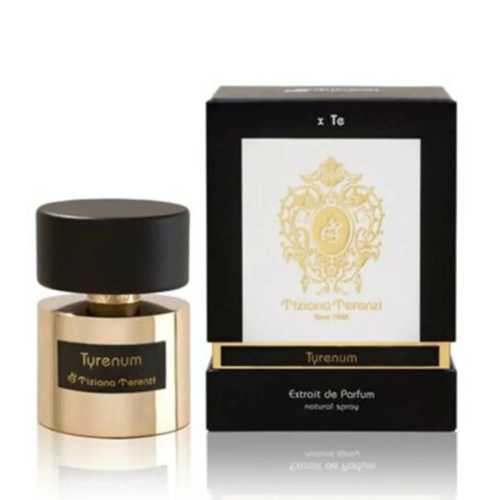 TIZIANA TERENZI TYRENUM EXTRACTO DE PERFUME 100ML VAPORIZADOR