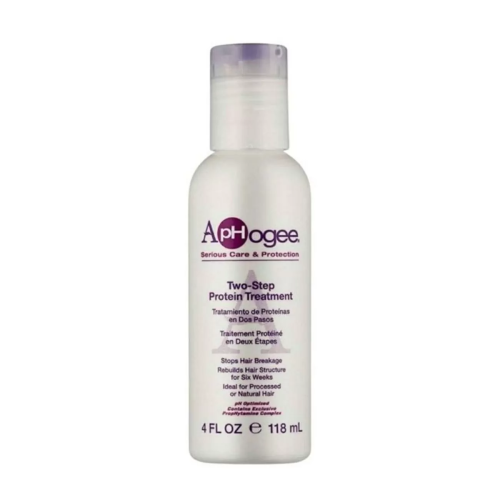 APHOGEE TWO-STEP PROTEIN TRATAMIENTO 473ML