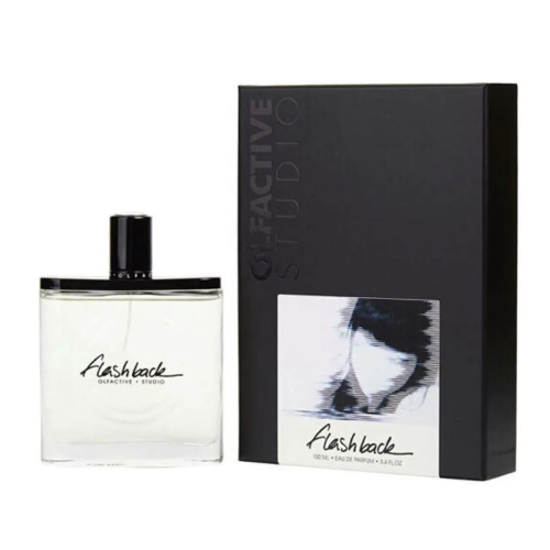 OLFACTIVE STUDIO FLASHBACK EAU DE PARFUM 100ML