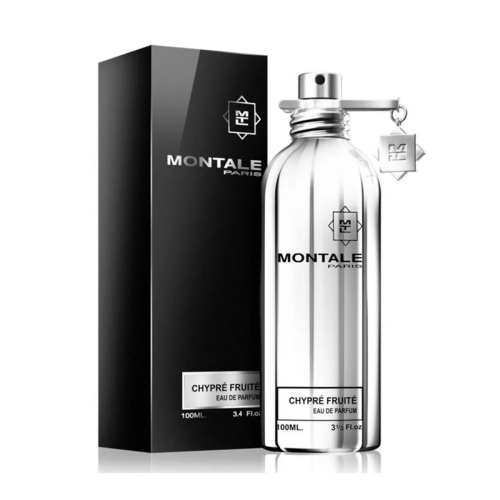 MONTALE CHYPRE FRUITE EAU DE PARFUM 100ML