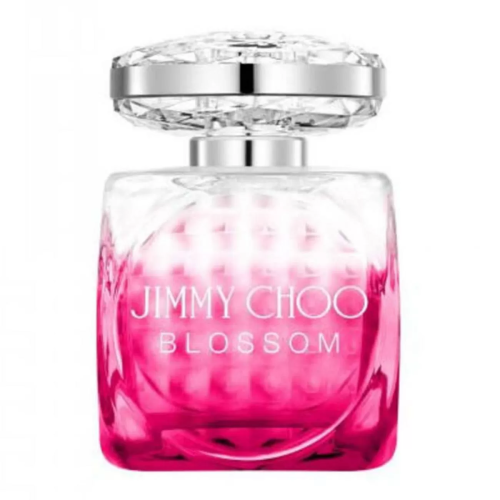 JIMMY CHOO BLOSSOM EAU DE PARFUM TESTER 100ML VAPORIZADOR