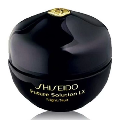 SHISEIDO FUTURE SOLUTION REGENERATING LX CREMA DE NOCHE 50ML