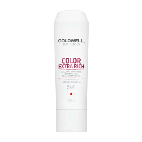 GODWELL DUALSENSES ACONDICIONADOR COLOR EXTRA-RICH 200ML