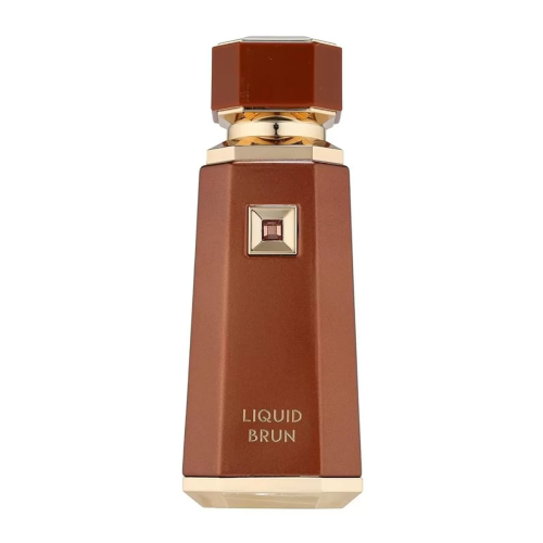 FRAGRANCE WORLD LIQUID BRUN EAU DE PARFUM 100ML
