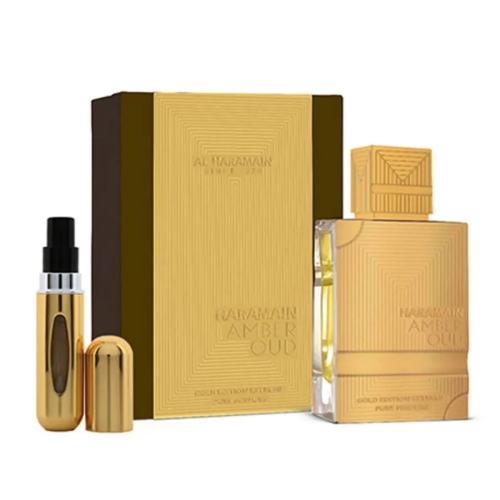 AL HARAMAIN AMBER OUD EXTRACTO DE PERFUME 200ML