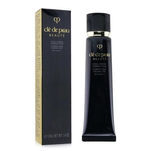 CLE DE PEAU BEAUTE PRIMER CORRECTING CREAM 37ML