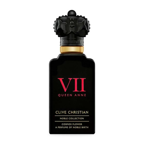 CLIVE CHRISTIAN VII QUEEN ANNE NOBLE COLLECTION EAU DE PARFUM COSMOS FLOWER TESTER 50ML
