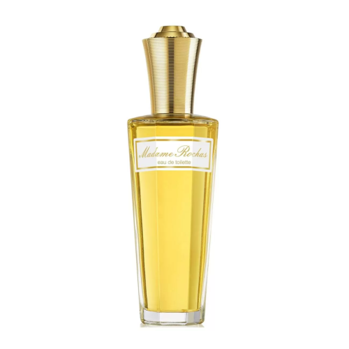 ROCHAS MADAME EAU DE TOILETTE TESTER 100ML VAPORIZADOR