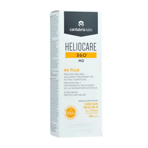 CANTABRIA LABS HELIOCARE 360 PROTECTOR SOLAR SPF100 AKI EMULSION 50ML