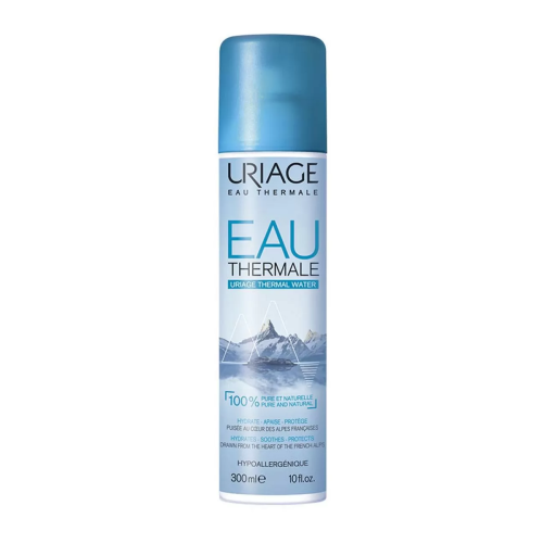 URIAGE EAU THERMALE WATER HYPOALLERGENIQUE 300ML VAPORIZADOR