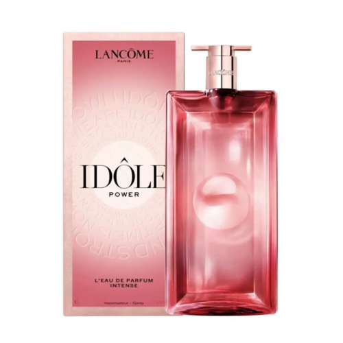 LANCOME IDOLE POWER L'EAU DE PARFUM INTENSE 50ML VAPORIZADOR