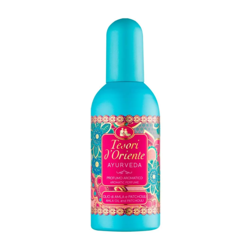 TESORI DORIENTE AYURVEDA EAU DE TOILETTE 100ML