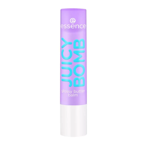 ESSENCE JUICY BOMB GLOSSY BALSAMO Nº02 1UN