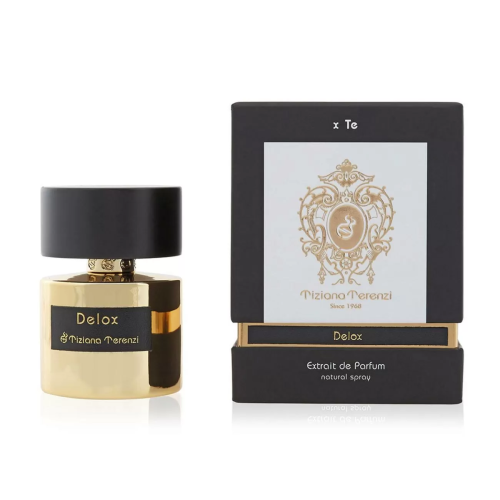 TIZIANA TERENZI DETOX EXTRACTO DE PERFUME 100ML