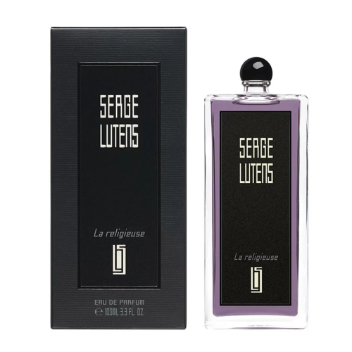 SERGE LUTENS LA RELIGIEUSE EAU DE PARFUM 100ML