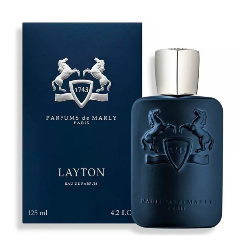 PARFUMS DE MARLY LAYTON EAU DE PARFUM 125ML VAPORIZADOR