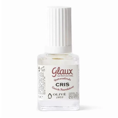 OLIVE 1955 GLAUX CRIS QUITA-CUTICULAS 1UN