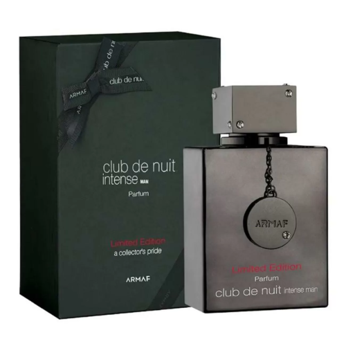 ARMAF CLUB DE NUIT INTENSE EAU DE PARFUM EDICION LIMITADA 105ML