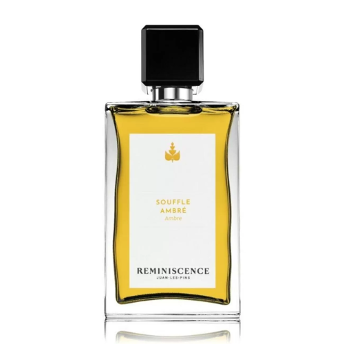 REMINISCENCE SOUFFLE AMBRE EAU DE TOILETTE INTENSE TESTER 100ML VAPORIZADOR