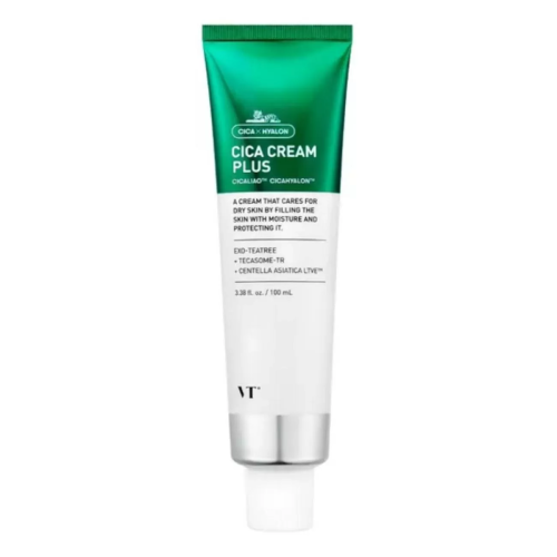 VT COSMETICS CICA CREAM PLUS CENTELLA ASIATICA 50ML