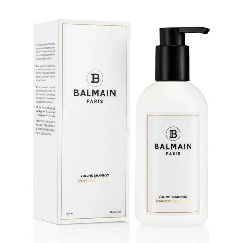 BALMAIN VOLUME SHAMPOO 300ML