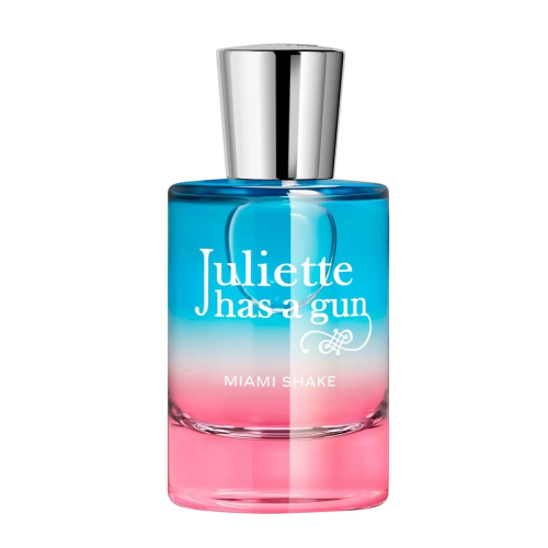 JULIETTE HAS A GUN MIAMI SHAKE EAU DE PARFUM TESTER 100ML VAPORIZADOR