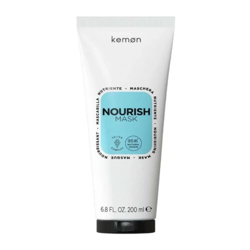 KEMON NOURISHING MASCARILLA FACIAL 200ML
