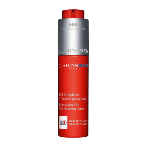 CLARINS MEN ENERGIZING GEL 50ML VAPORIZADOR