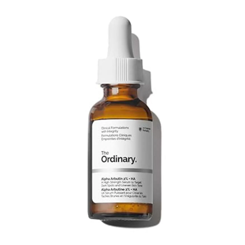 THE ORDINARY ALPHA ARBUTIN 2% +HA SERUM 30ML