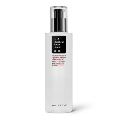 COSRX BHA BLACKHEAD POWER LIQUID 100ML