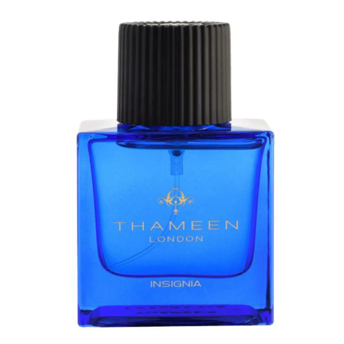 THAMEEN PEREGRINA LONDON INSIGNIA EXTRACTO DE PERFUME TESTER 50ML VAPORIZADOR