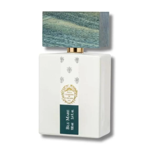 GIARDINI DI TOSCANA BLU MARE EAU DE PARFUM TESTER 100ML VAPORIZADOR