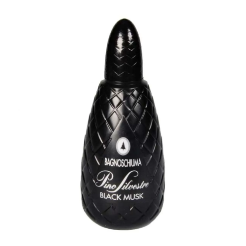 PINO SILVESTRE BLACK MUSK CHAMPU 1000ML