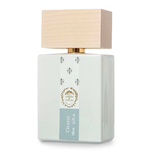 GIARDINI DI TOSCANA CELESTE EAU DE PARFUM TESTER 100ML VAPORIZADOR