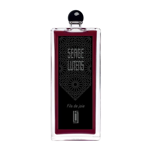 SERGE LUTENS FILS DE JOIE EAU DE PARFUM TESTER 50ML