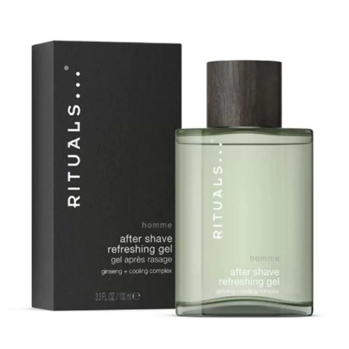 RITUALS HOMME GEL AFTER SHAVE 1UN