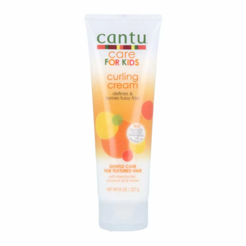 CANTU CARE FOR KIDS CURLING CREAM 227GR