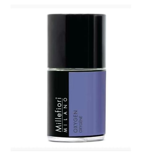 MILLEFIORI MILANO AGUA PERFUMADA OXYGEN RECARGA 15ML
