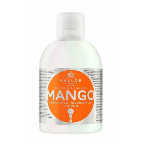 KALLOS MANGO CHAMPU REPARADOR 1000ML