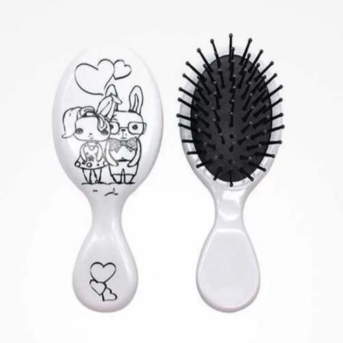 EUROSTIL OVALADO CEPILLO COUPLE 1UN