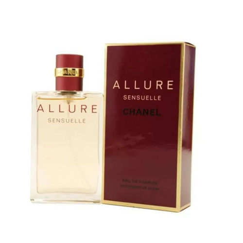 CHANEL ALLURE SENSUELLE EAU DE PARFUM 50ML