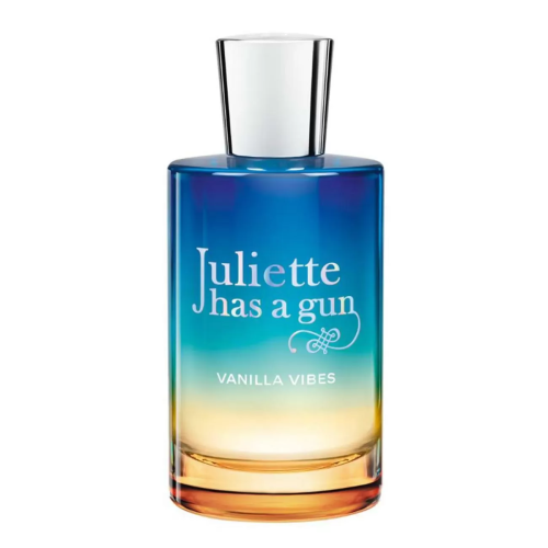 JULIETTE HAS A GUN VANILLA VIBES EAU DE PARFUM TESTER 100ML VAPORIZADOR