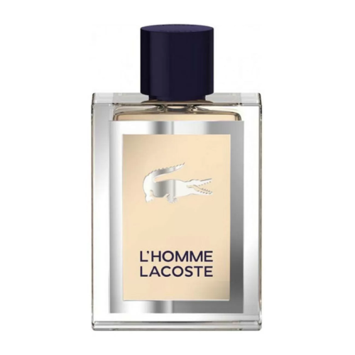 LACOSTE L'HOMME EAU DE TOILETTE TESTER 100ML VAPORIZADOR